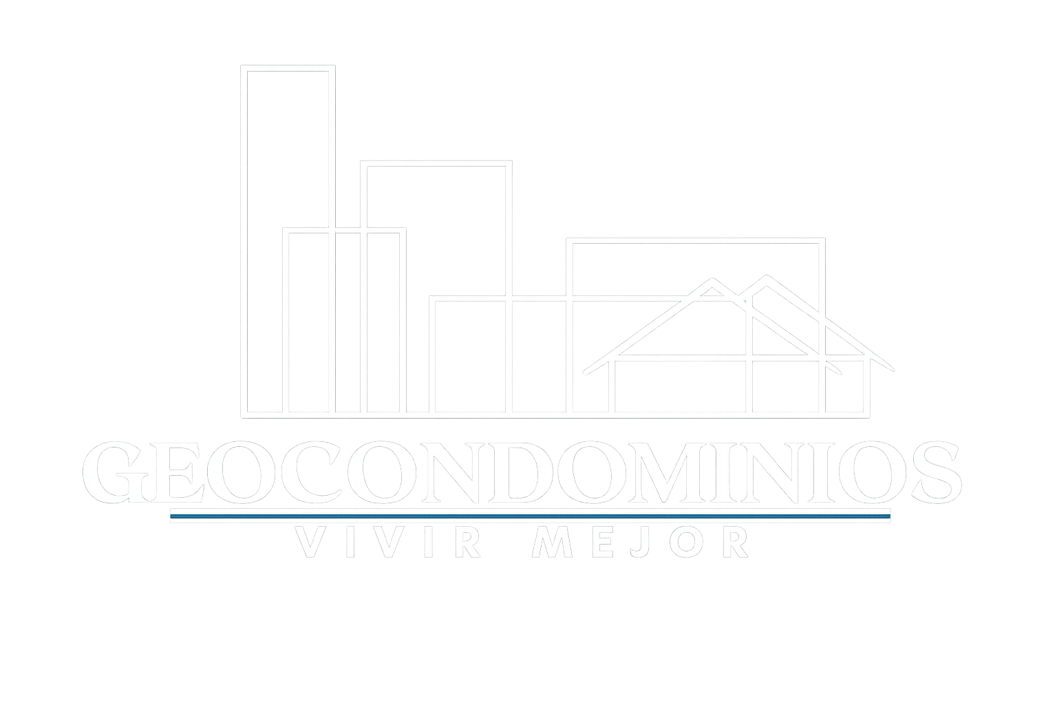 Logo Geocondominios